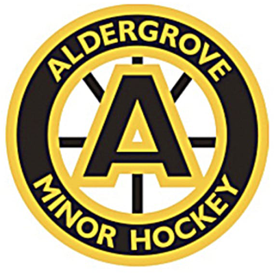 ALDERGROVE MHA U18 C1