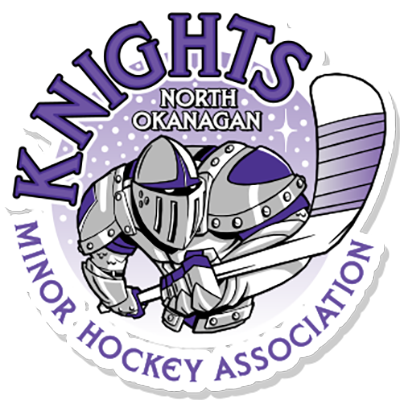 NORTH OKANAGAN MHA (4) KNIGHT - U11 RECREATIONAL Dev