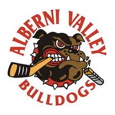 ALBERNI VALLEY MHA  (3)  U15 'C'1 BULLDOGS