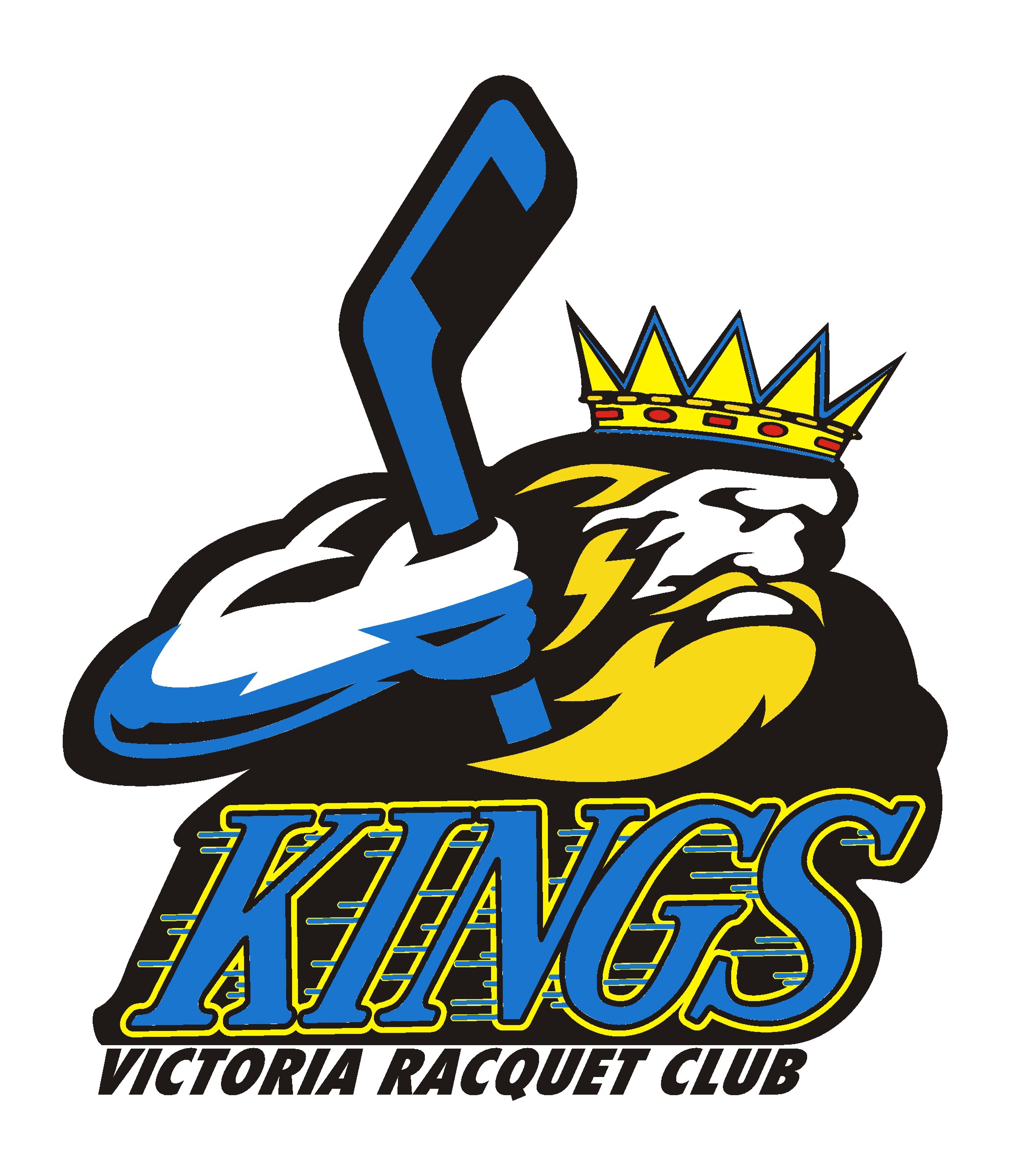 VICTORIA RACQUET CLUB MHA (1) U13 TIER 2 KINGS | VICTORIA RACQUET CLUB