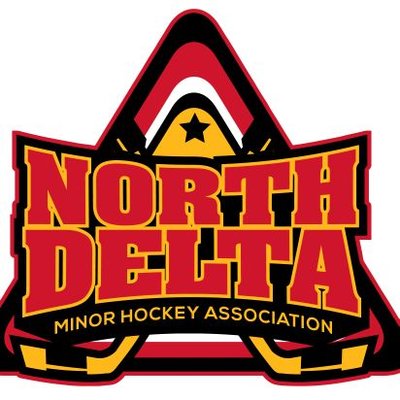 NORTH DELTA MHA (2) U13 A1 TIER 2 SUN DEVILS