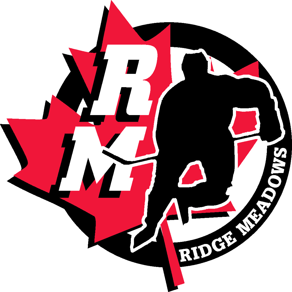 RIDGE MEADOWS MHA U11 C6