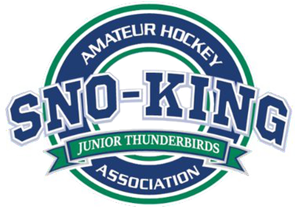 SNO-KING JR. THUNDERBIRDS 10U A (U11 A1)