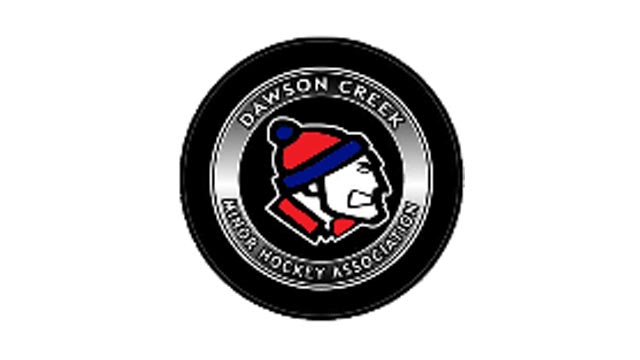 DAWSON CREEK MHA U18 TIER 3 REP