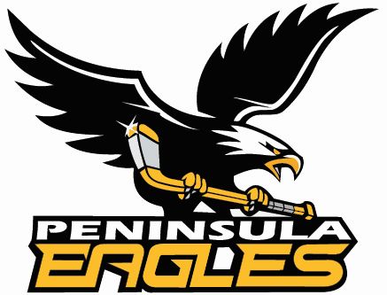 PENINSULA MHA (2) U15 TIER 2  EAGLES