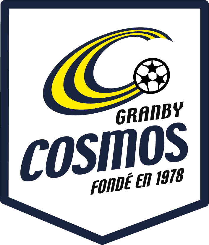 COSMOS DE GRANBY U-18 F (LDIR)