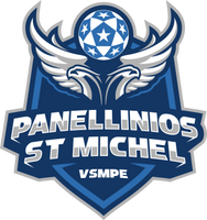 U21 M AAA PANELLINIOS ST MICHEL FC
