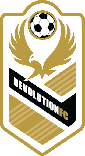 REVOLUTION FC U14MD1