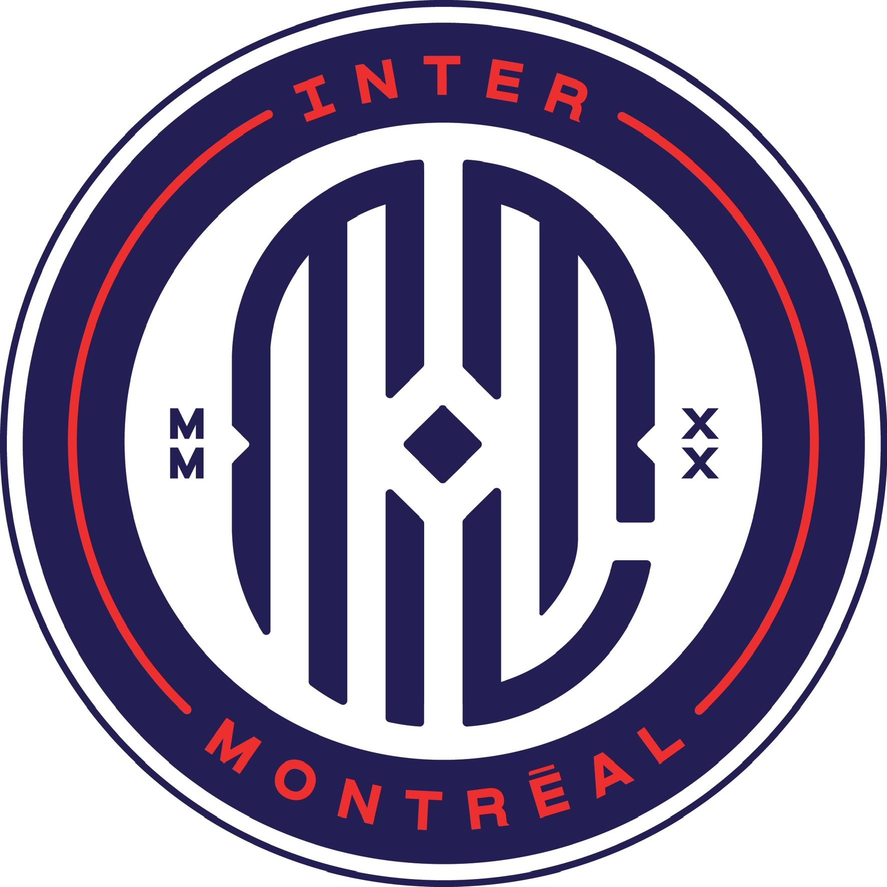 INTERNATIONAL MONTREAL FC SEN M R2 | INTERNATIONAL MONTRÉAL FC