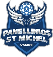 PANELLINIOS ST-MICHEL FC U09 M R2