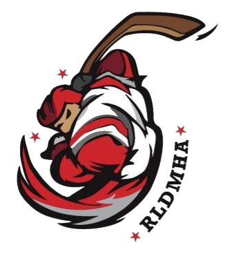 SPECIAL AFFILIATE TEAM RED LAKE ROCKETS 11AA