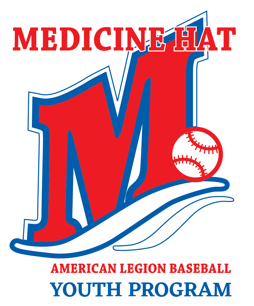 MEDICINE HAT MAJESTICS 15U AA