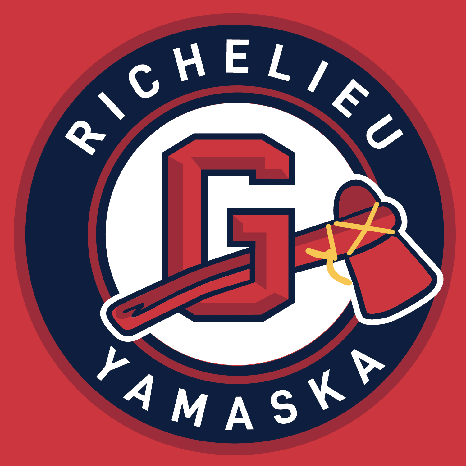 GUERRIERS - 18U/21UF - AA - Mixte - RICHELIEU-YAMASKA | LIGUE DE ...