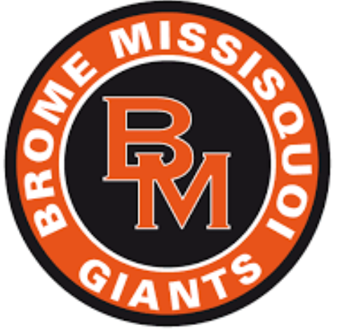 GIANTS - 15U/16UF - B - Mixte - BROME-MISSISQUOI | CHAMPIONNATS PROVINCIAUX