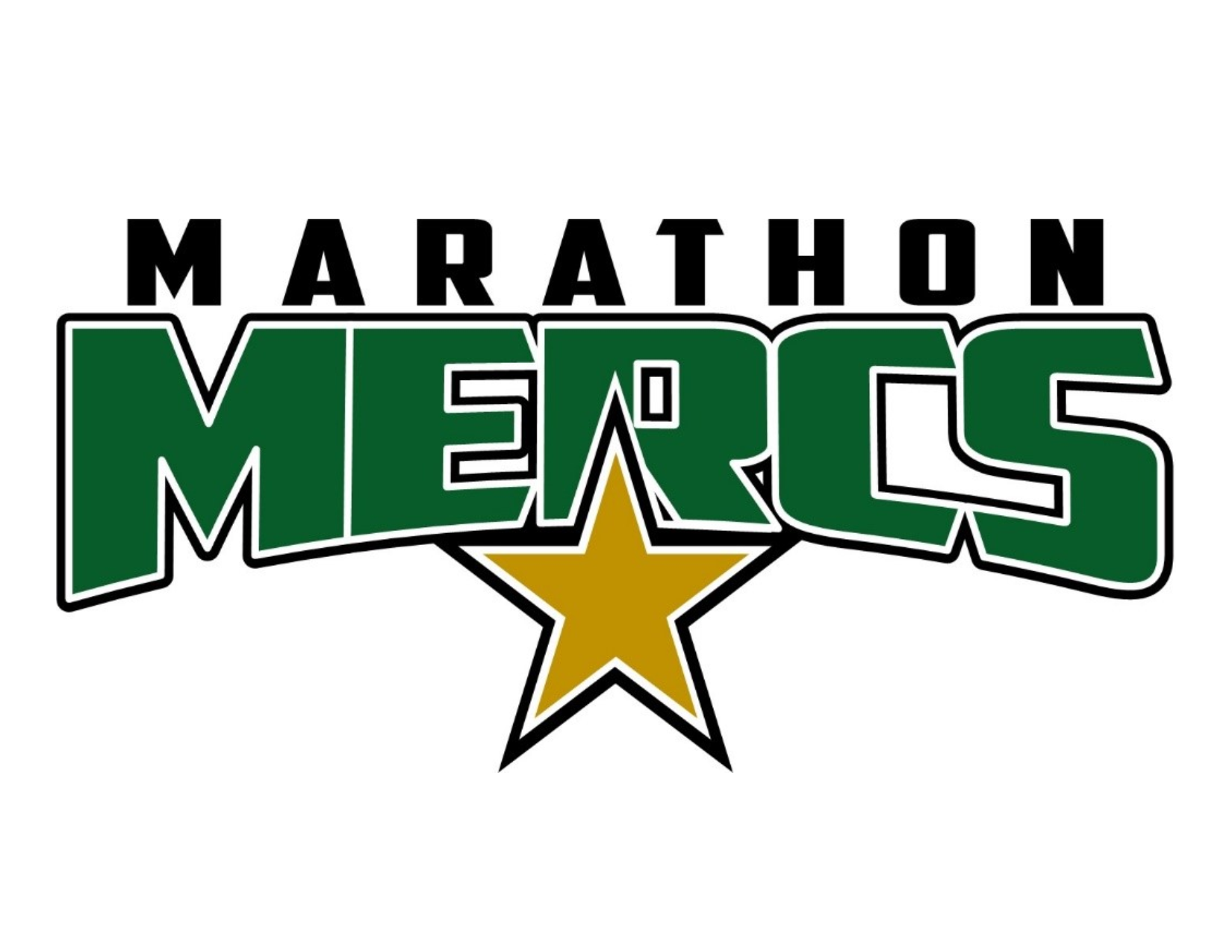 MARATHON MERCS U13A