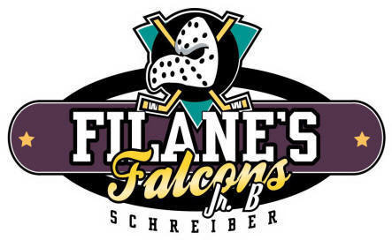 SCHREIBER FALCONS JR B