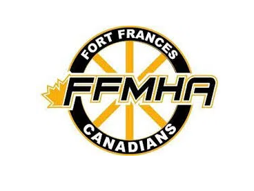 FFMHA CANADIANS - U18 - A - MIXED - FORT FRANCES MINOR HOCKEY ASSOCIATION