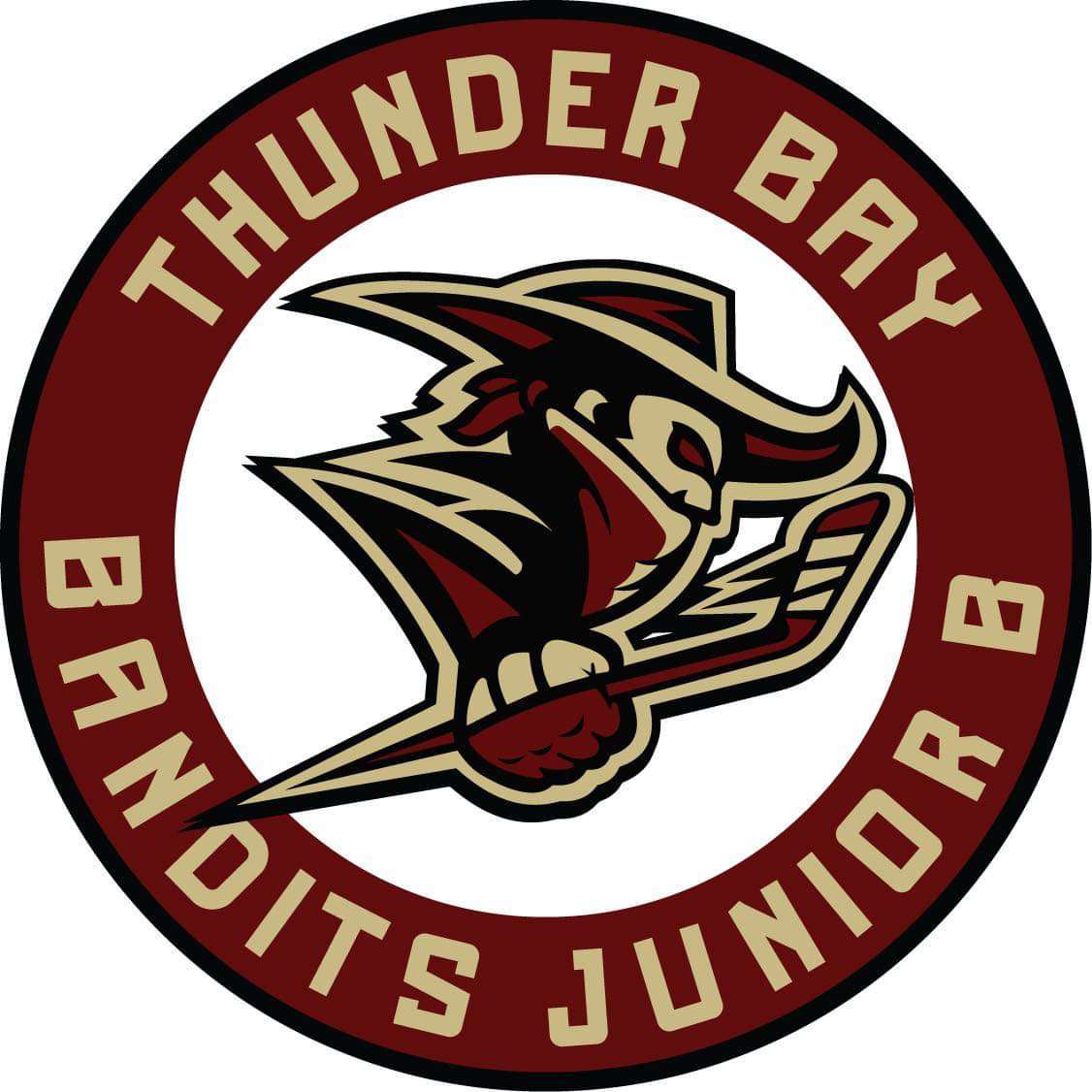 THUNDER BAY BANDITS JR B