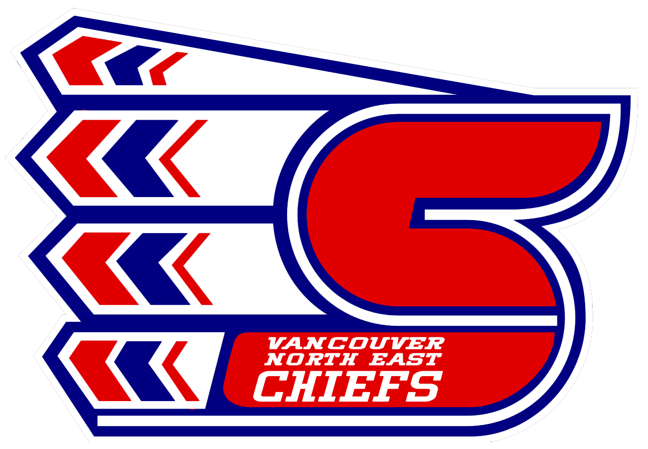 U18 AAA - Vancouver North East Chiefs