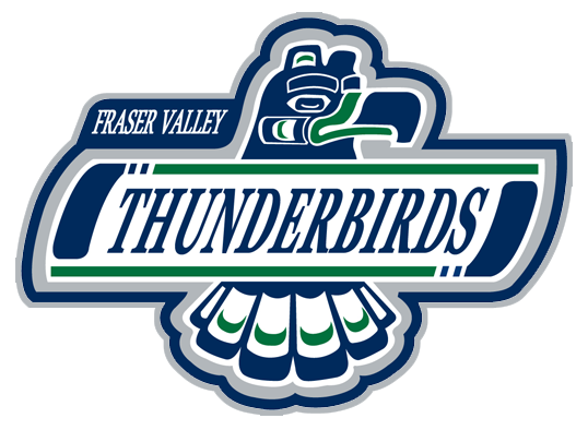 U17 AAA - Fraser Valley Thunderbirds