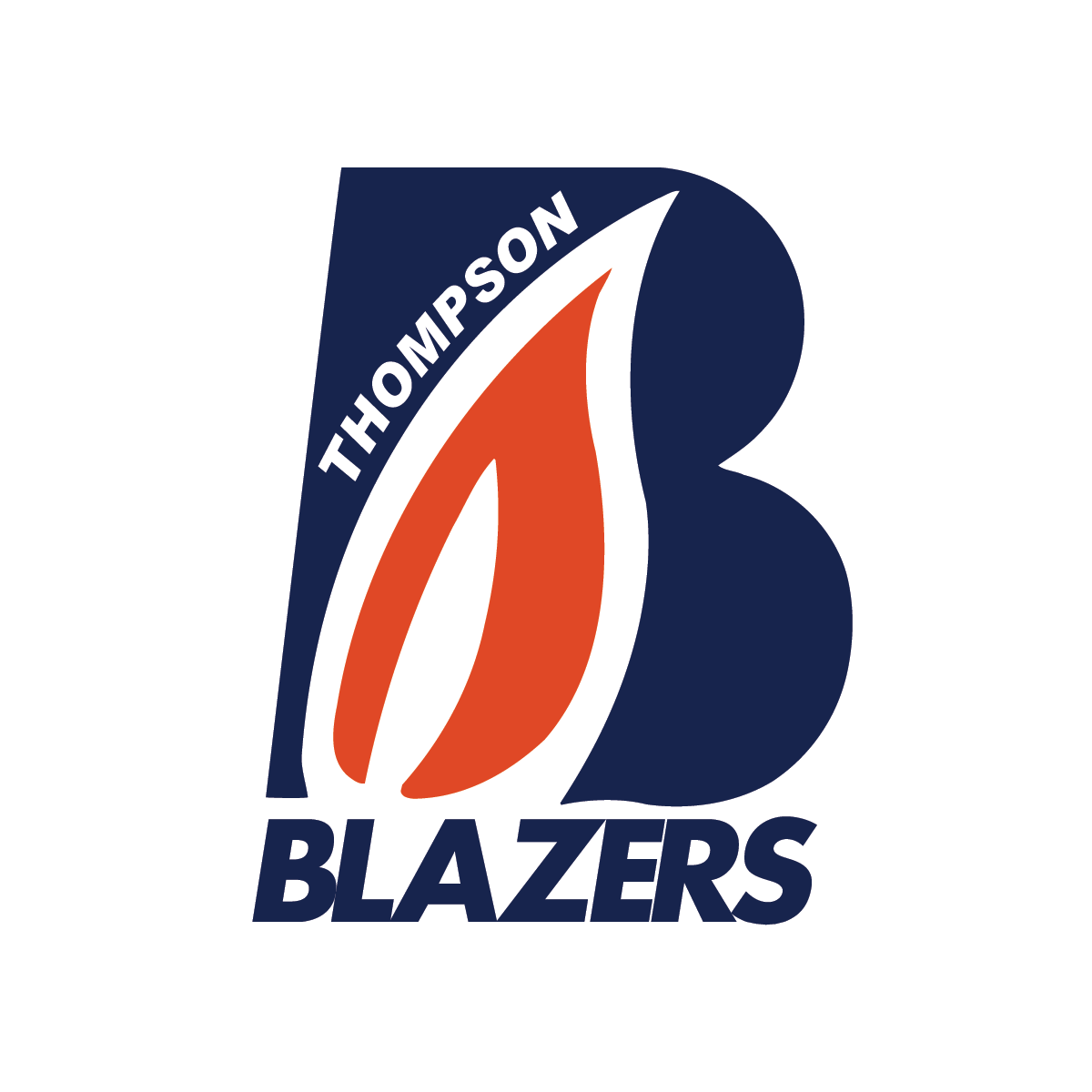 U15 AAA - Thompson Blazers | AAA - NORTH OKANAGAN