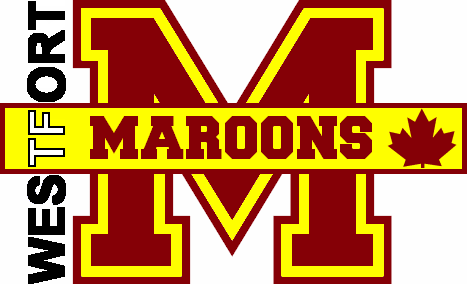 WESTFORT MAROONS U15AA