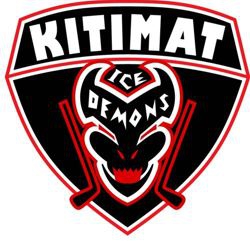 KITIMAT ICE DEMONS