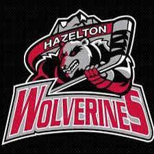 HAZELTON WOLVERINES