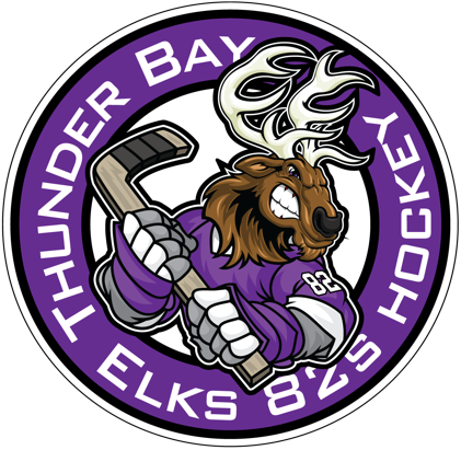 THUNDER BAY ELKS 82S U15A