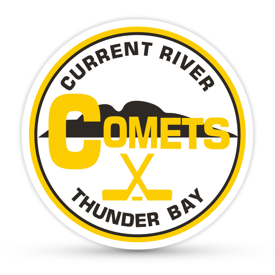 CURRENT RIVER COMETS U15A