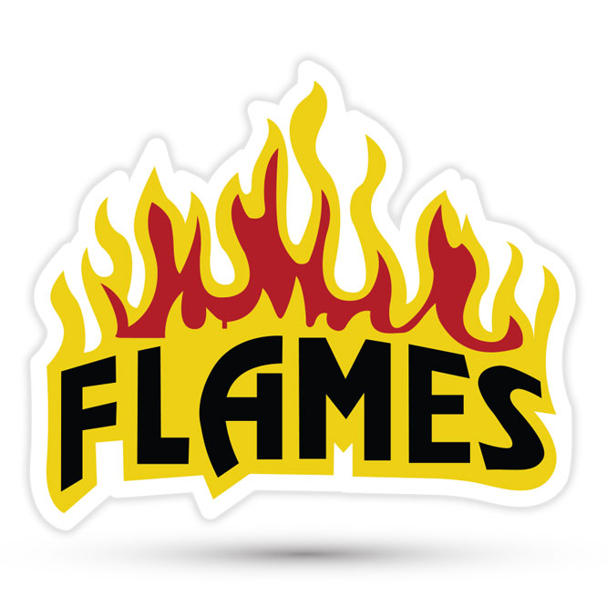 NORTH END FLAMES U15AA