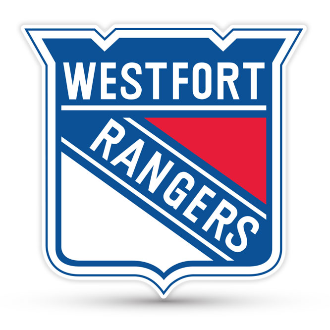 WESTFORT RANGERS U15A