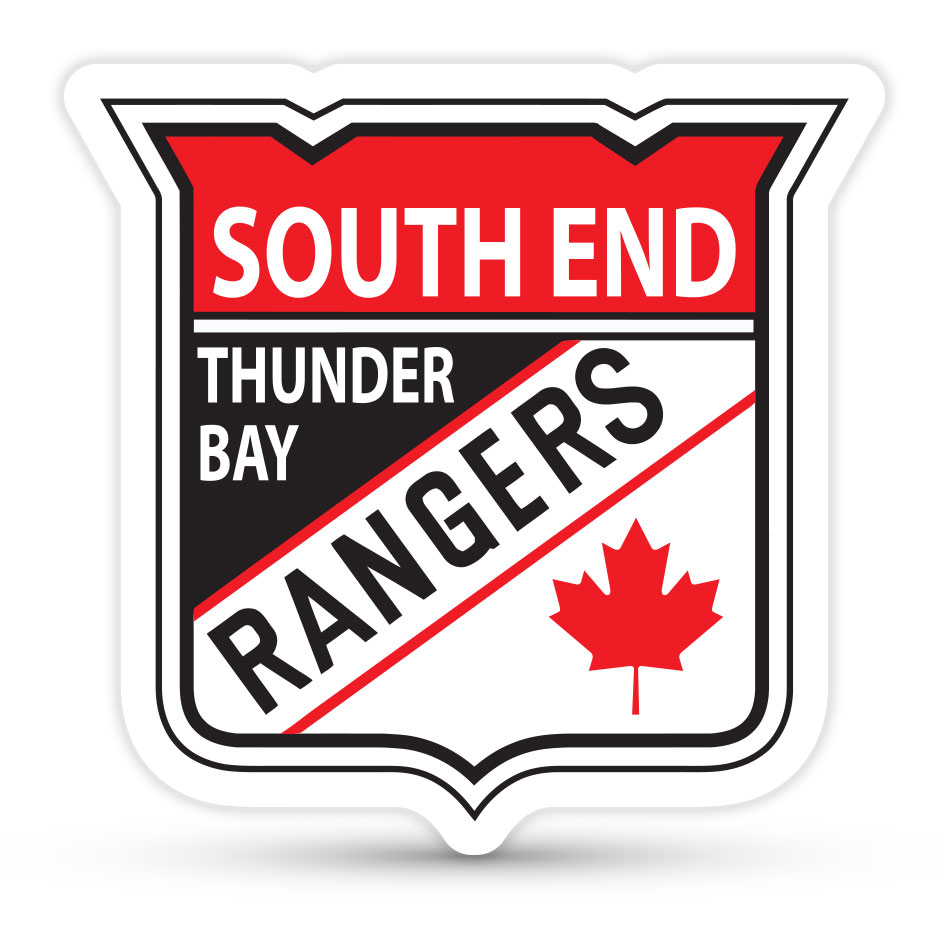 SOUTH END RANGERS U15AA