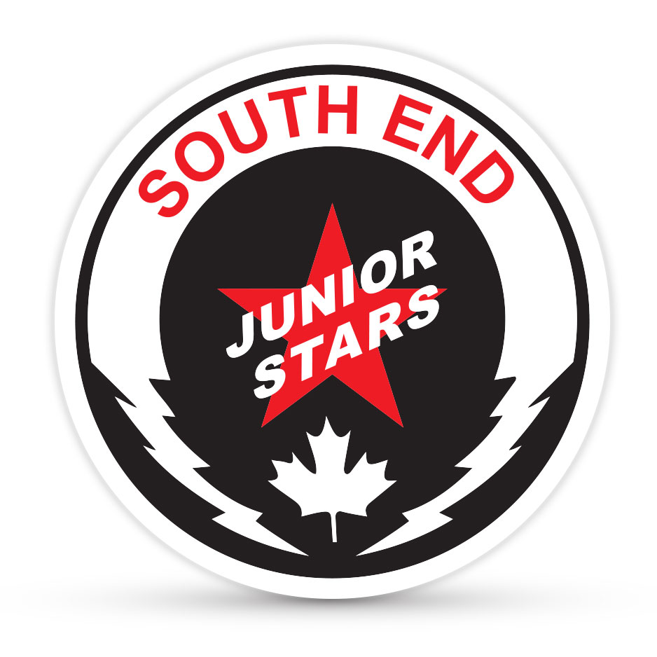 SOUTH END JUNIOR STARS U15A