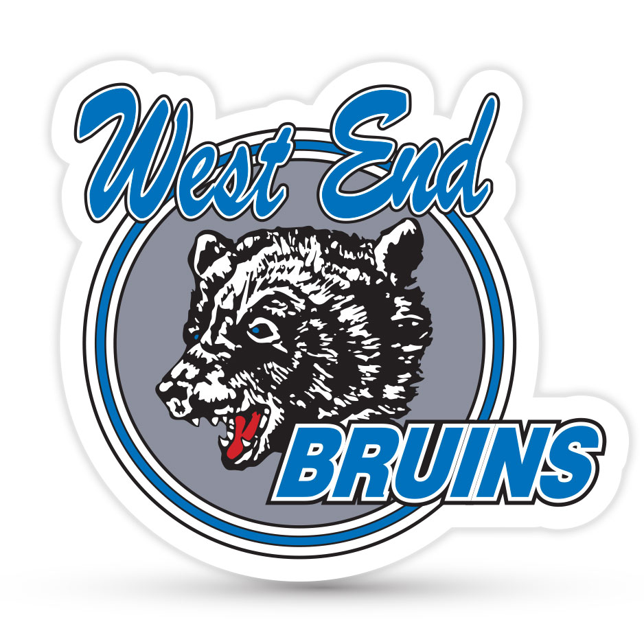 WEST END BRUINS U18A