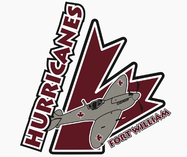 FORT WILLIAM HURRICANES  U18AA