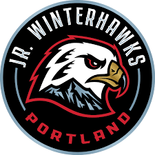 JR WINTERHAWKS 18U A