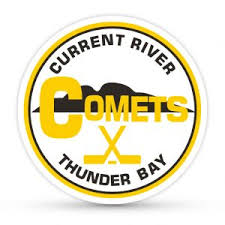 U11A CURRENT RIVER COMETS