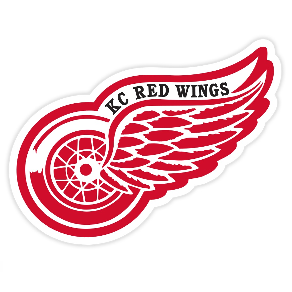 U13A KC RED WINGS