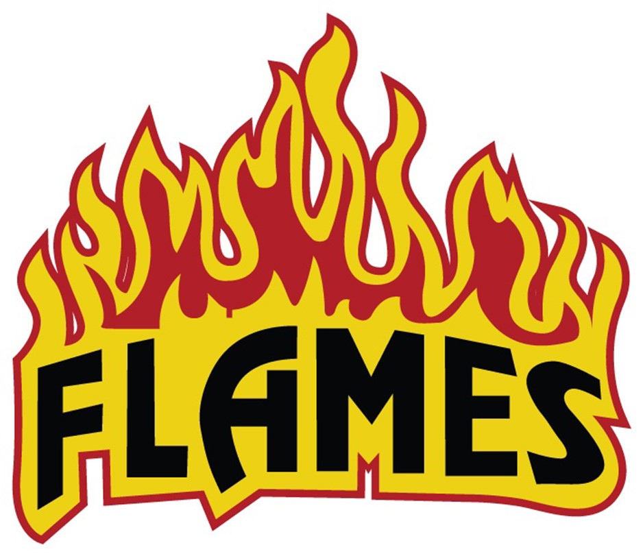 U11A NORTH END FLAMES