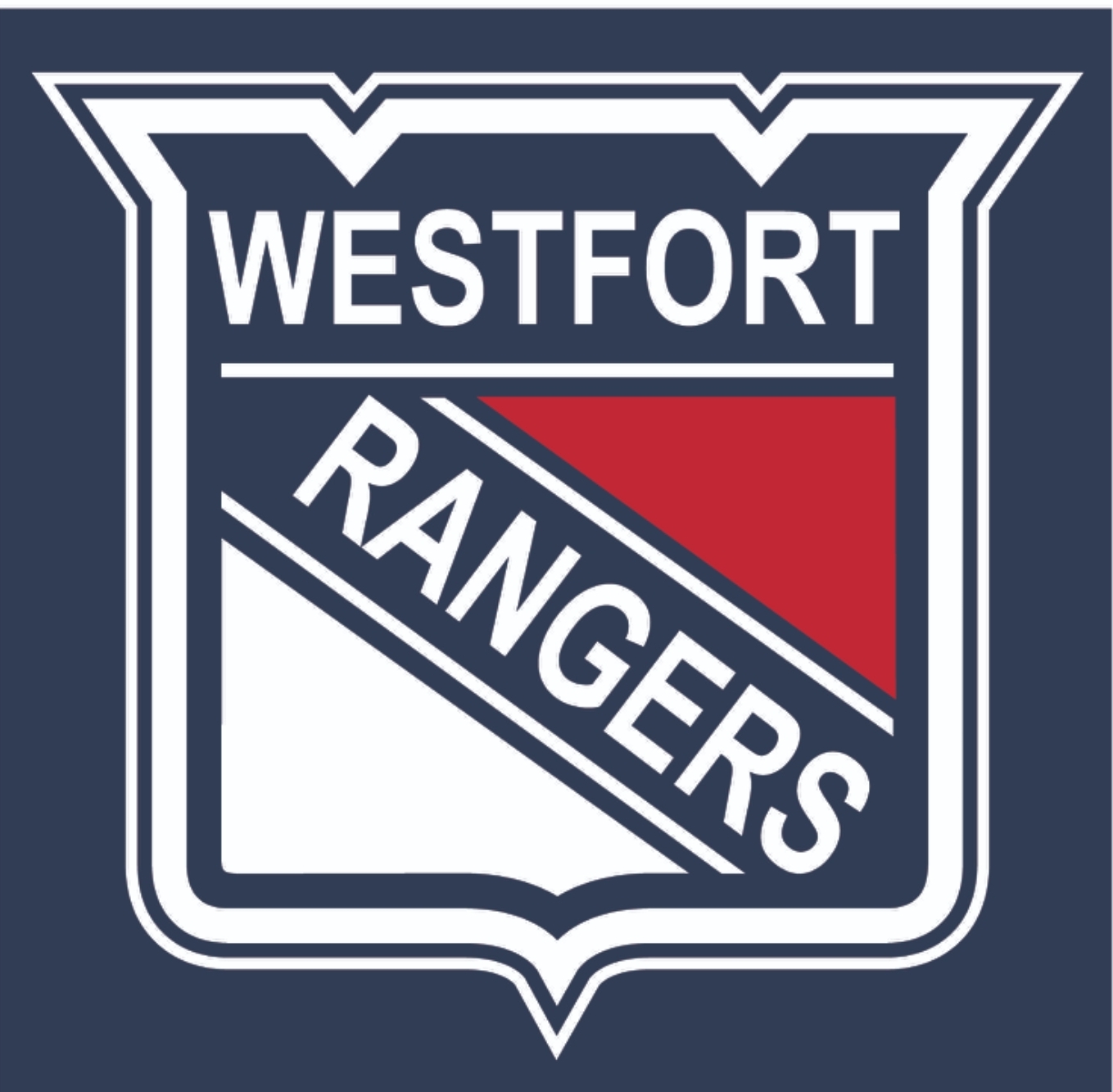 U11AA WESTFORT RANGERS