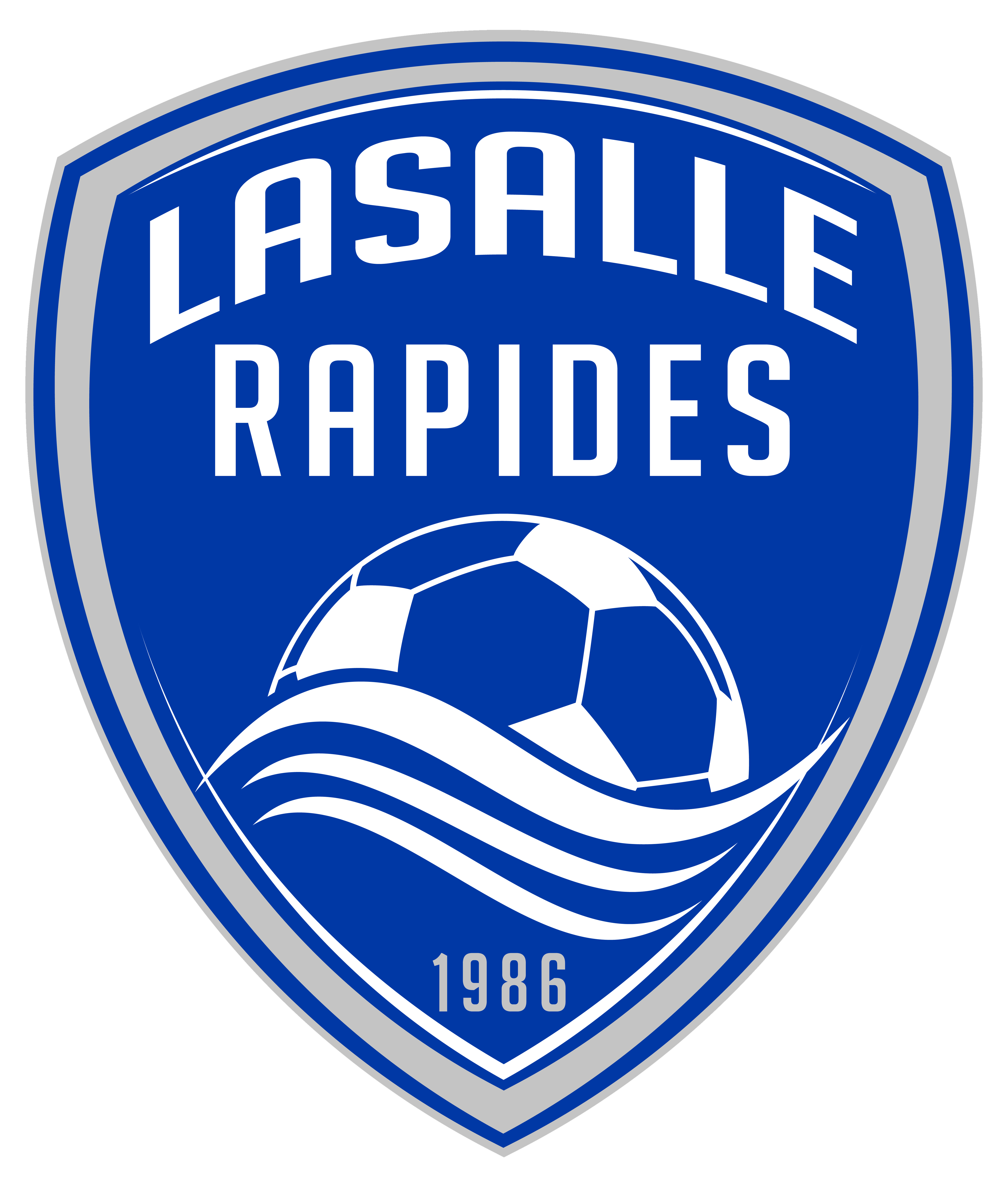 CS LASALLE U12M R1 -H