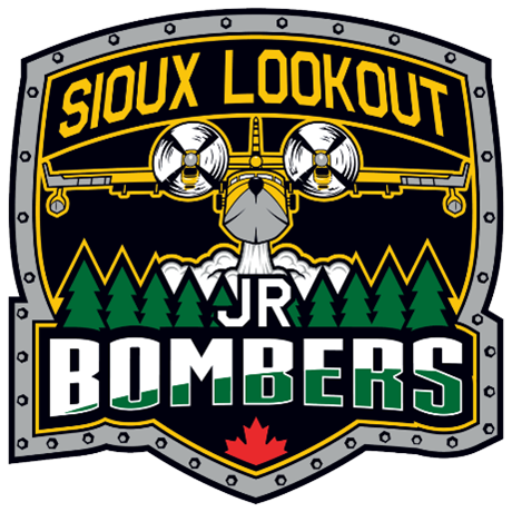 U13AA SIOUX LOOKOUT JR. BOMBERS