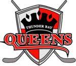 THUNDER BAY QUEENS #906