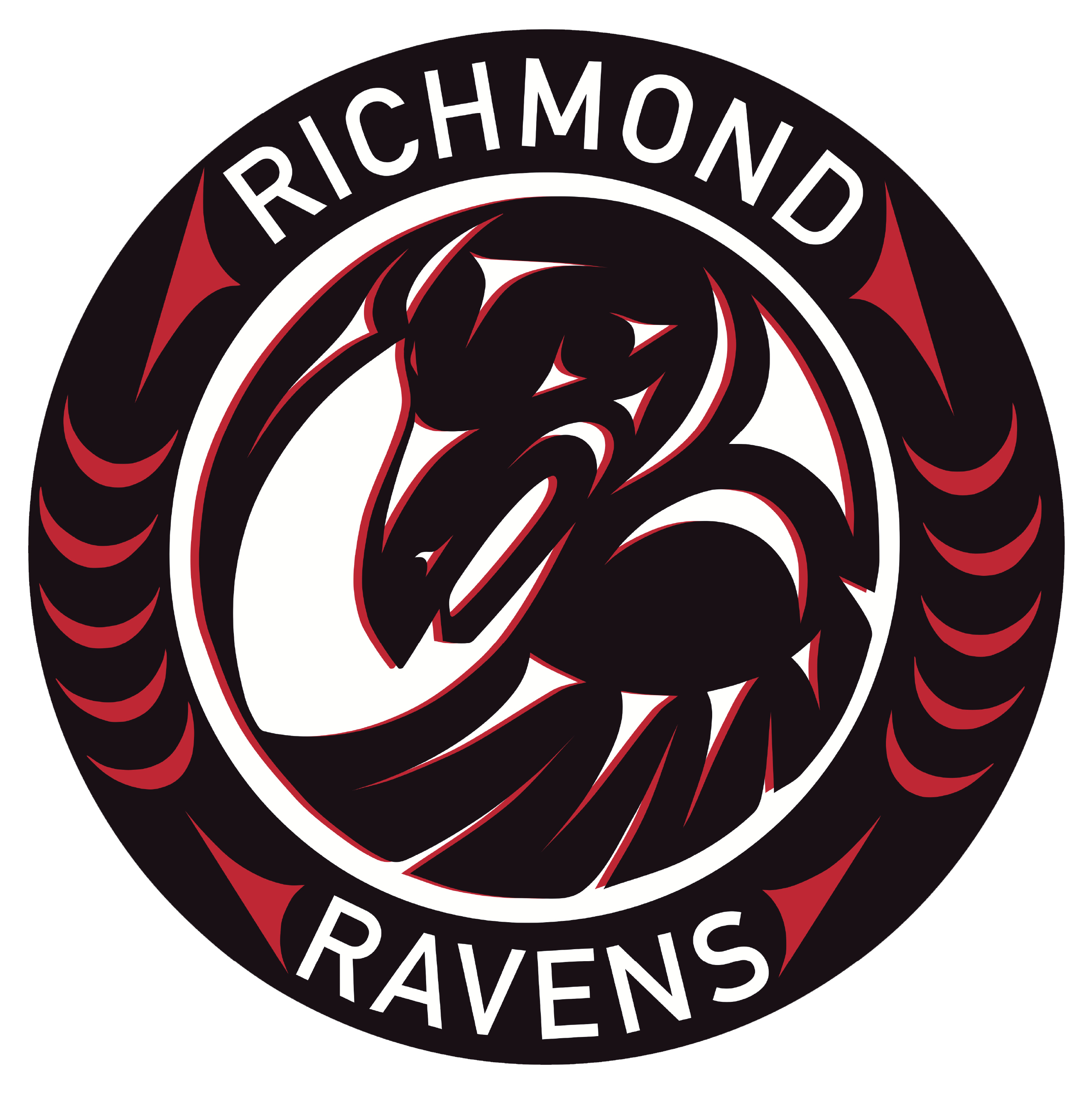 RICHMOND RAVENS U13 A1 | RICHMOND RAVENS FEMALE HOCKEY ASSOCIATION