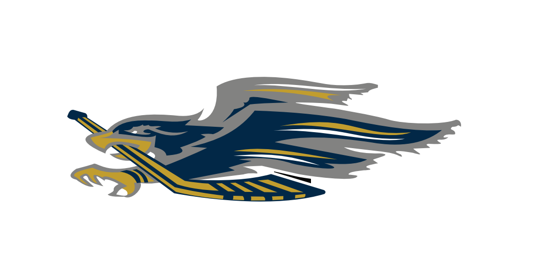 HERMANTOWN HAWKS BANTAM AA